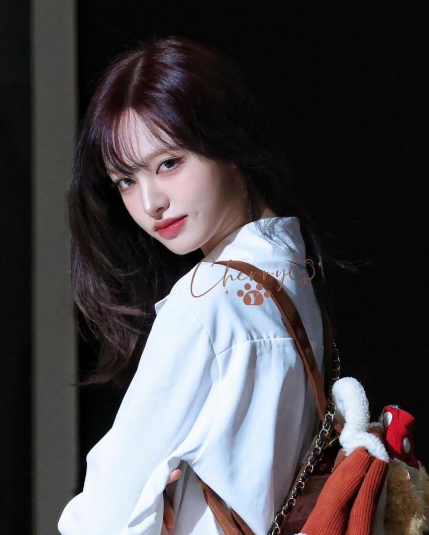 IVE (아이브) 리즈1