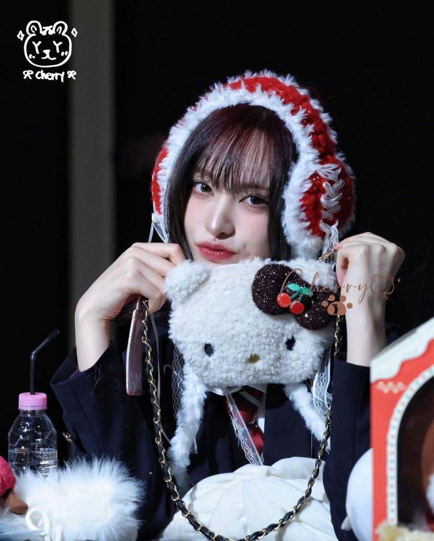 IVE (아이브) 리즈4