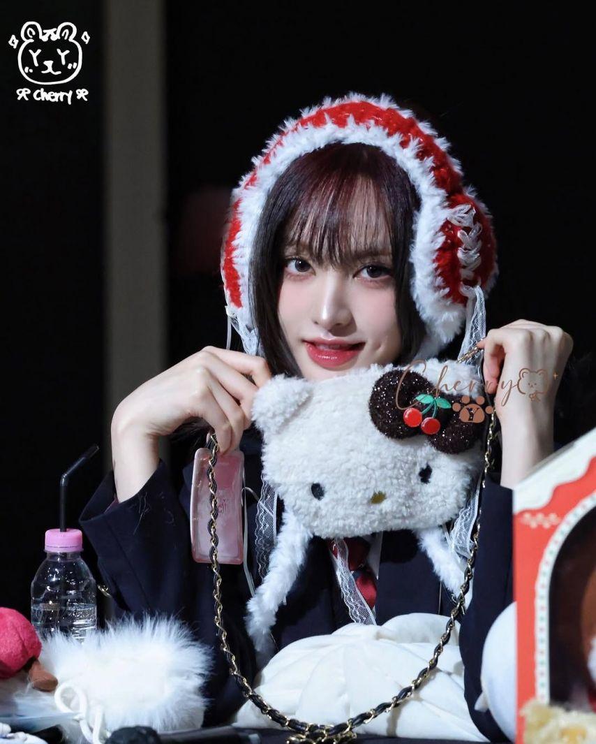 IVE (아이브) 리즈5