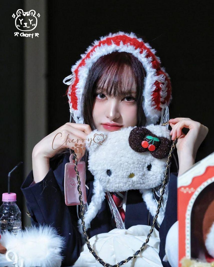 IVE (아이브) 리즈6