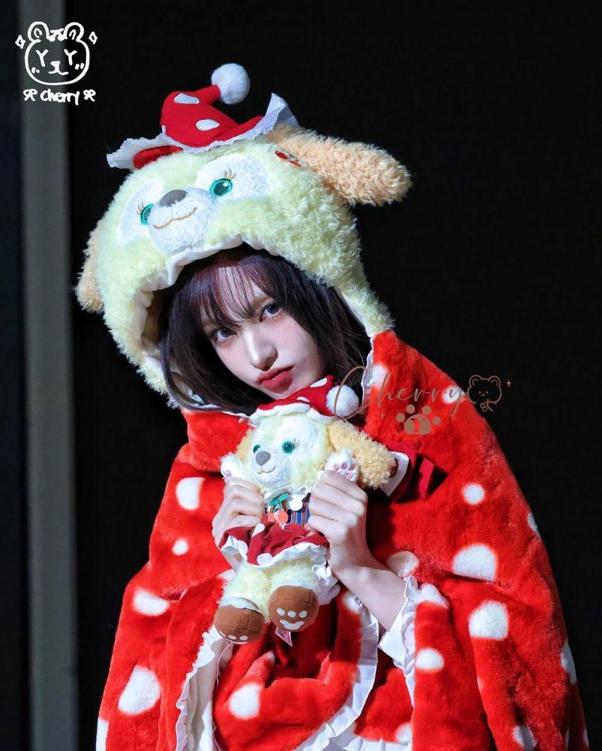 IVE (아이브) 리즈7