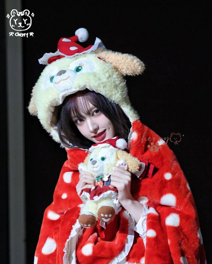 IVE (아이브) 리즈8