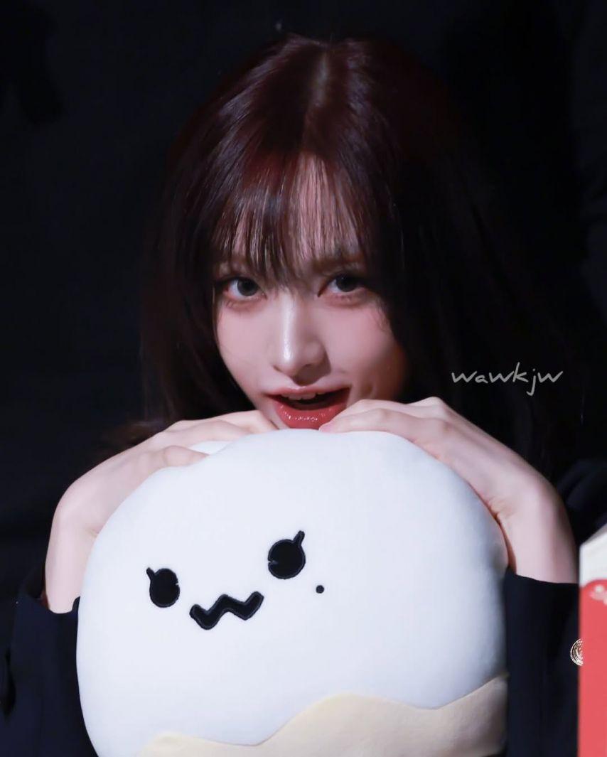 IVE (아이브) 리즈9