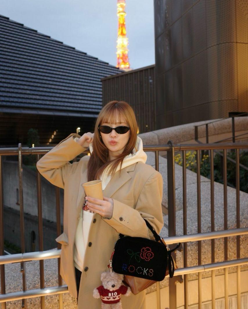 니쥬 (NiziU) 리오0