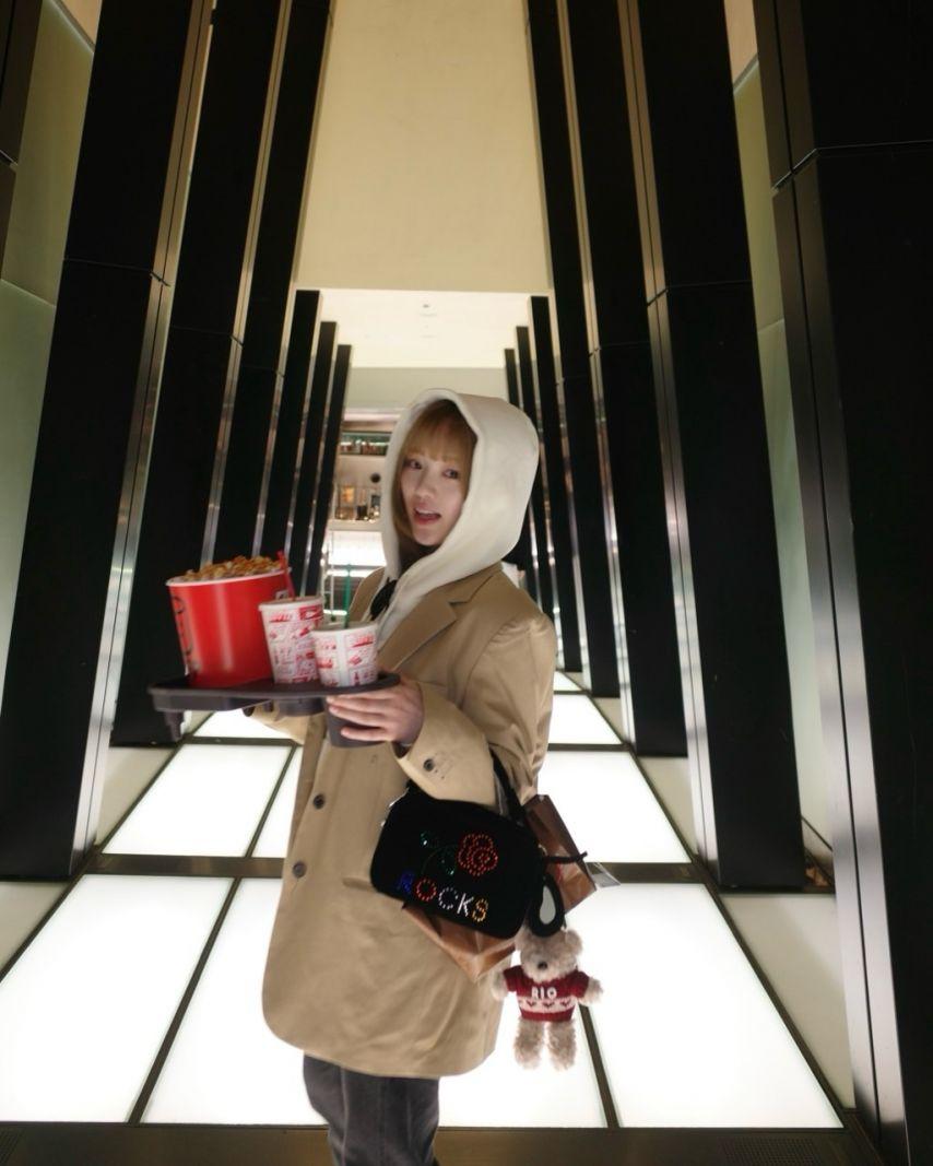 니쥬 (NiziU) 리오3