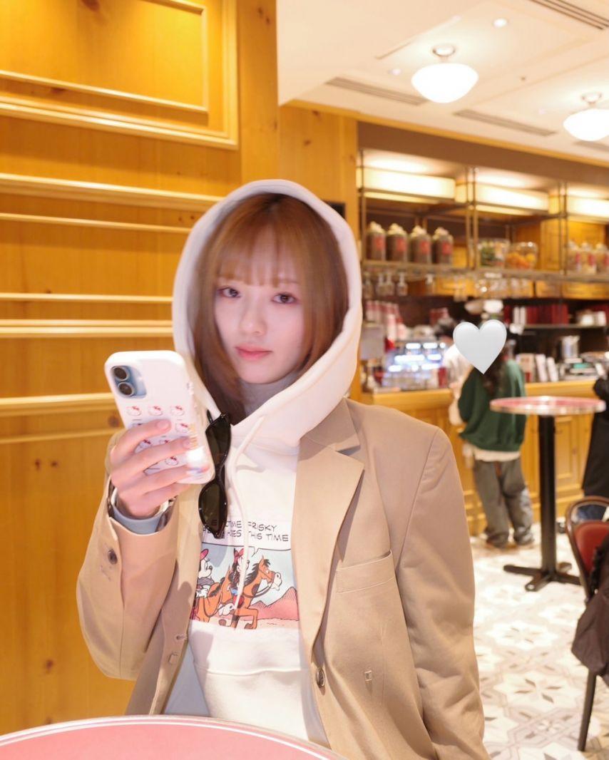 니쥬 (NiziU) 리오5