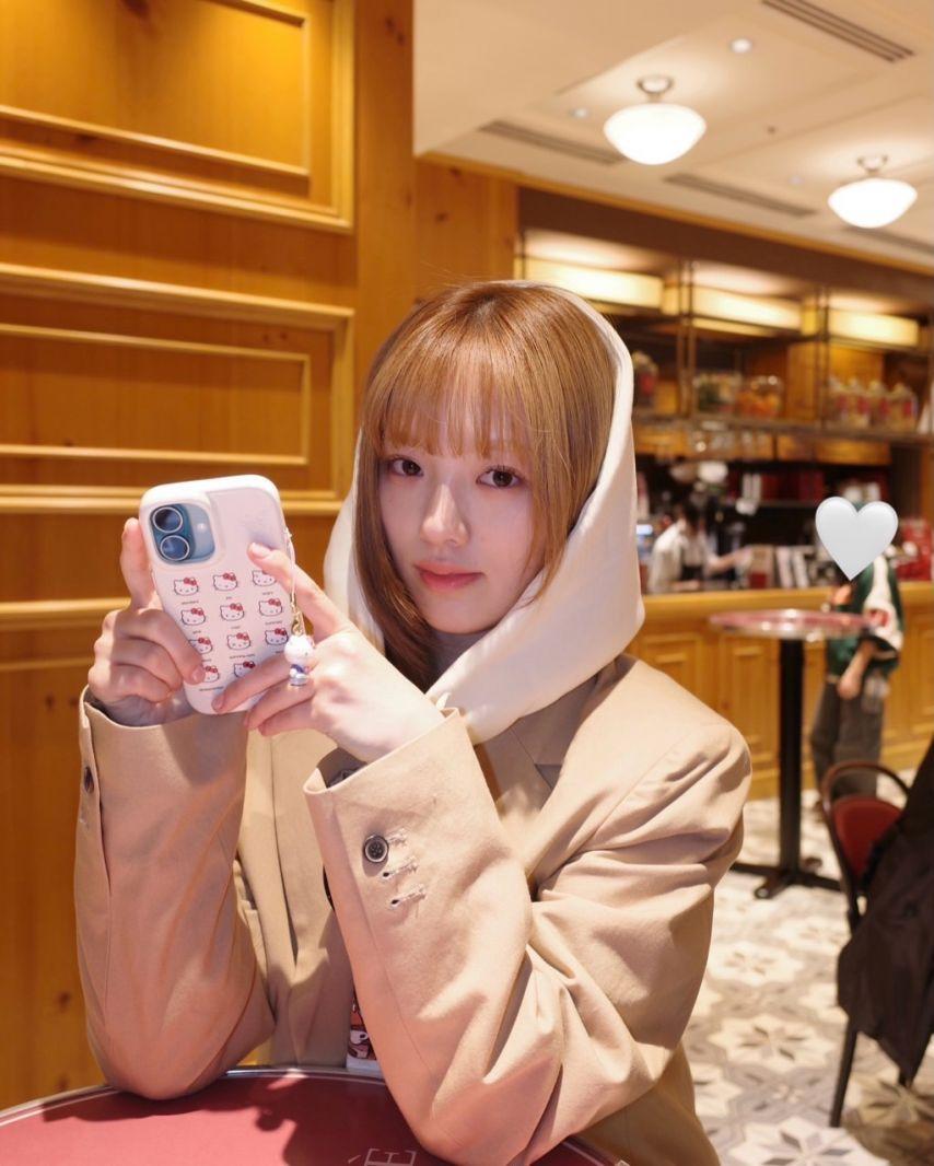 니쥬 (NiziU) 리오6