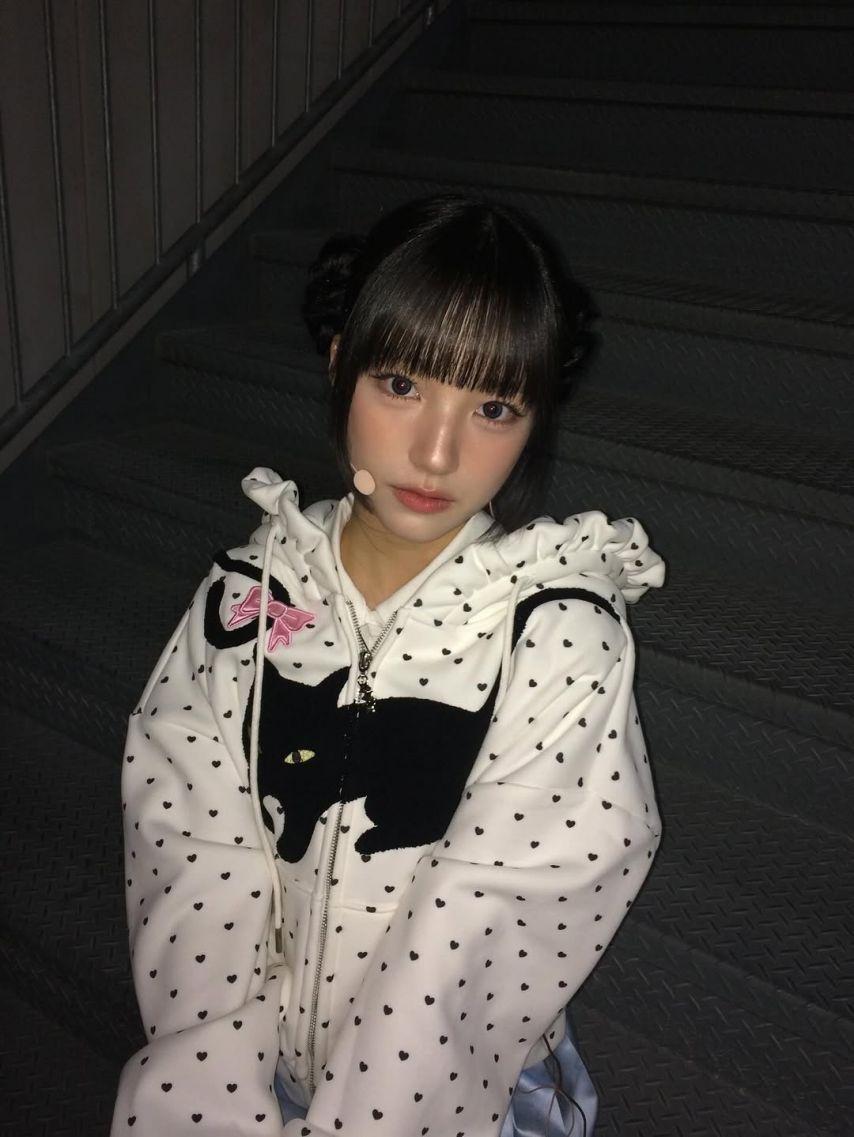 UNIS (유니스) 방윤하0