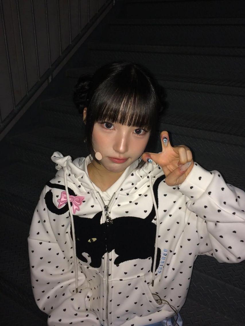 UNIS (유니스) 방윤하1