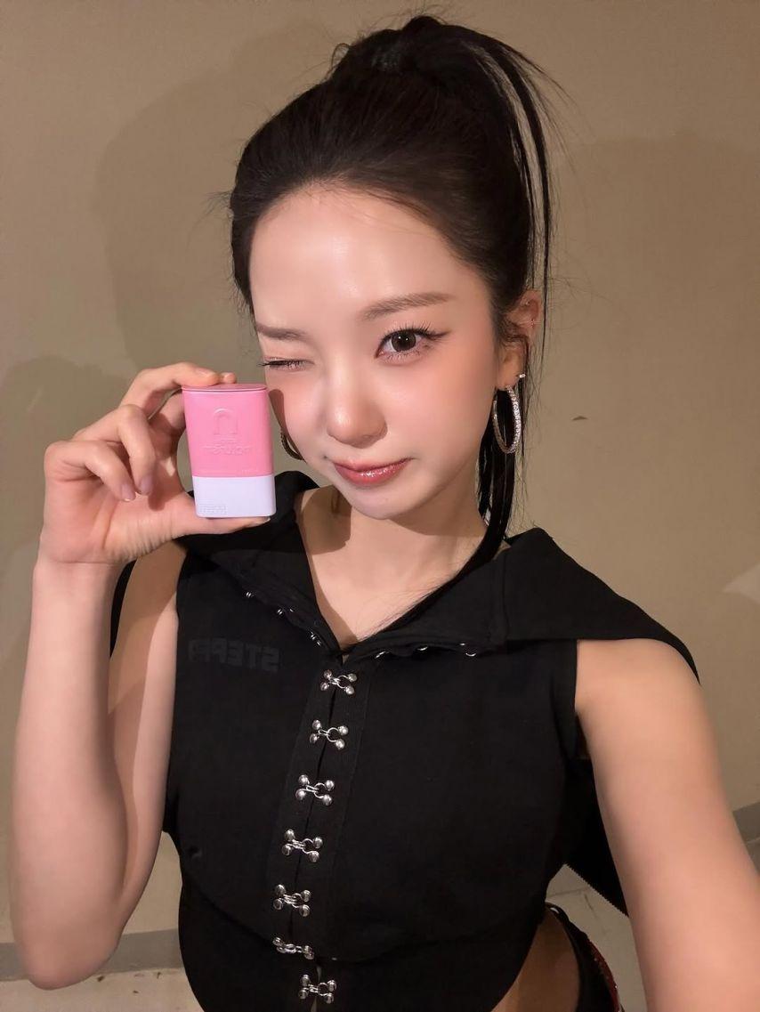 케플러 (Kep1er) 최유진1