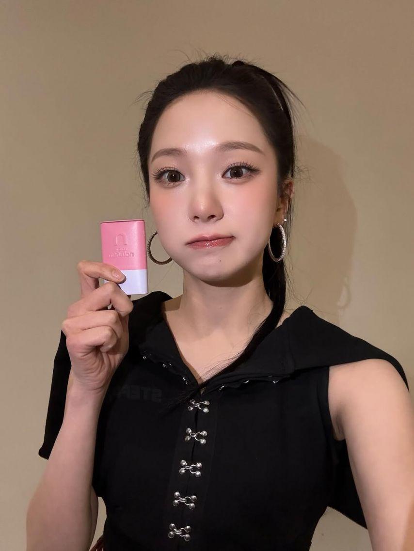 케플러 (Kep1er) 최유진3