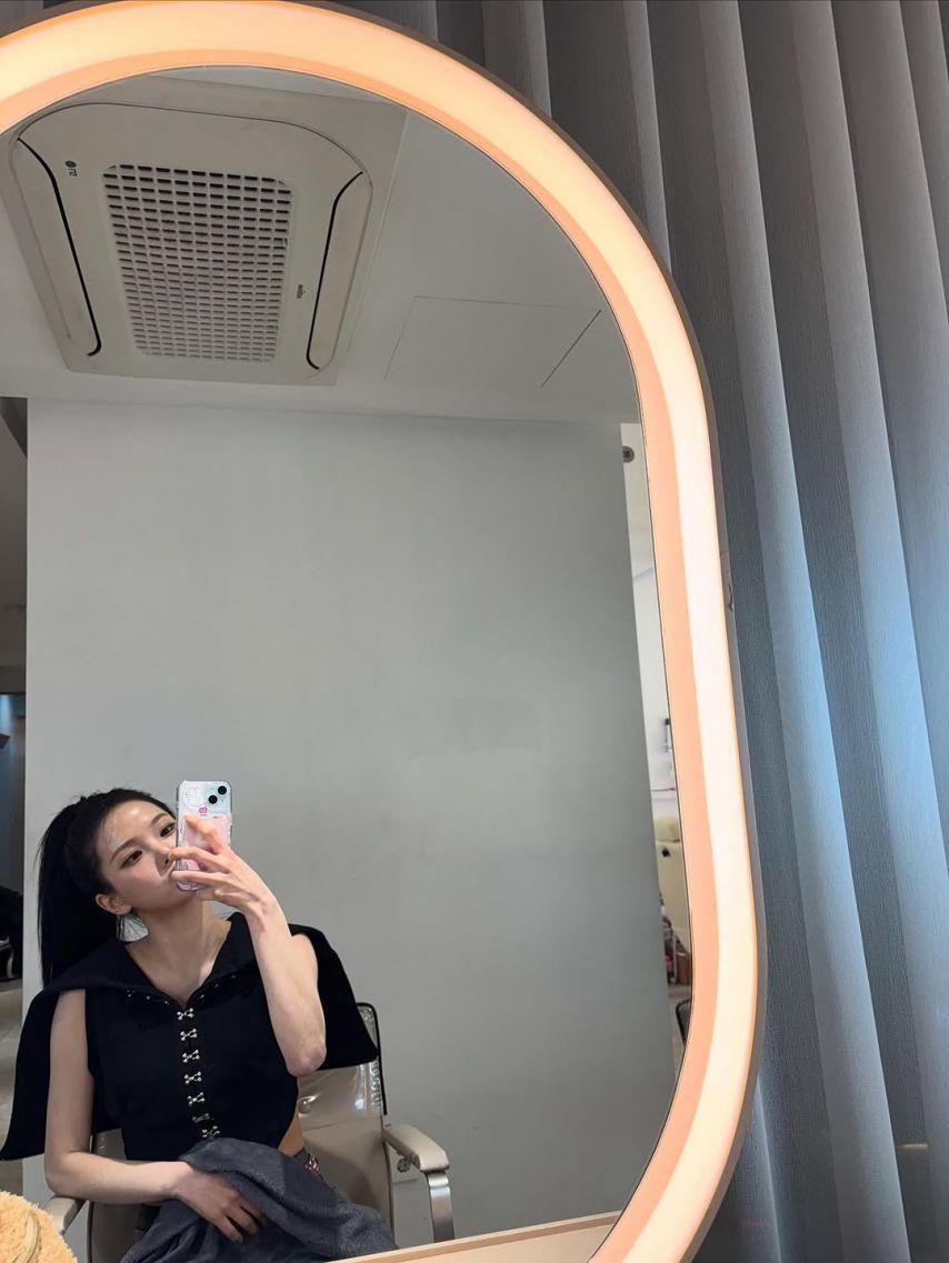 케플러 (Kep1er) 최유진4