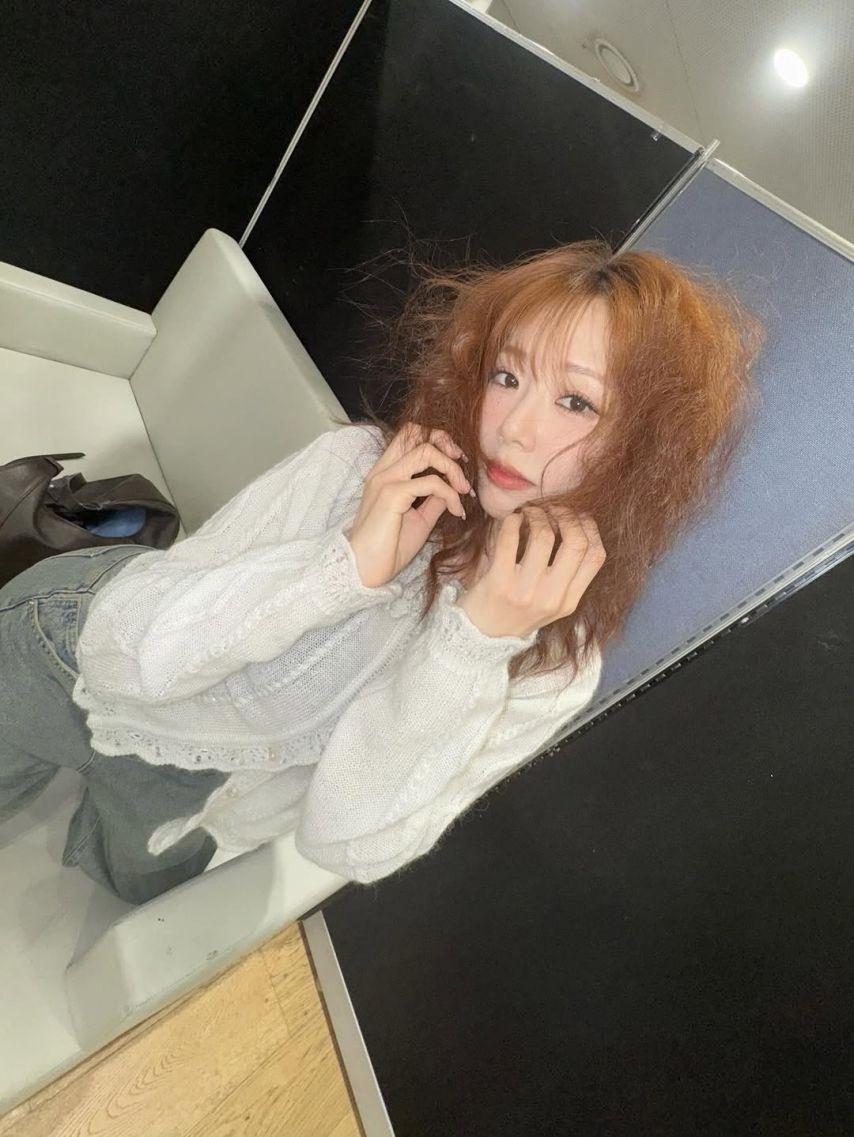 드림캐쳐 (DREAMCATCHER) 지유12