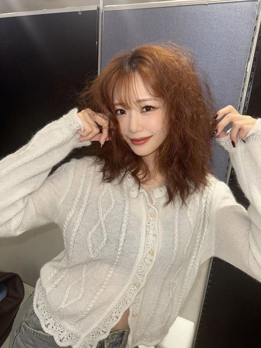 드림캐쳐 (DREAMCATCHER) 지유13