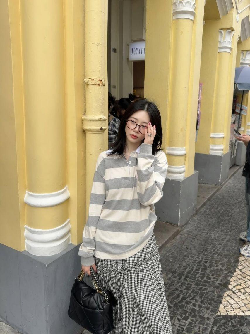 드림캐쳐 (DREAMCATCHER) 지유14