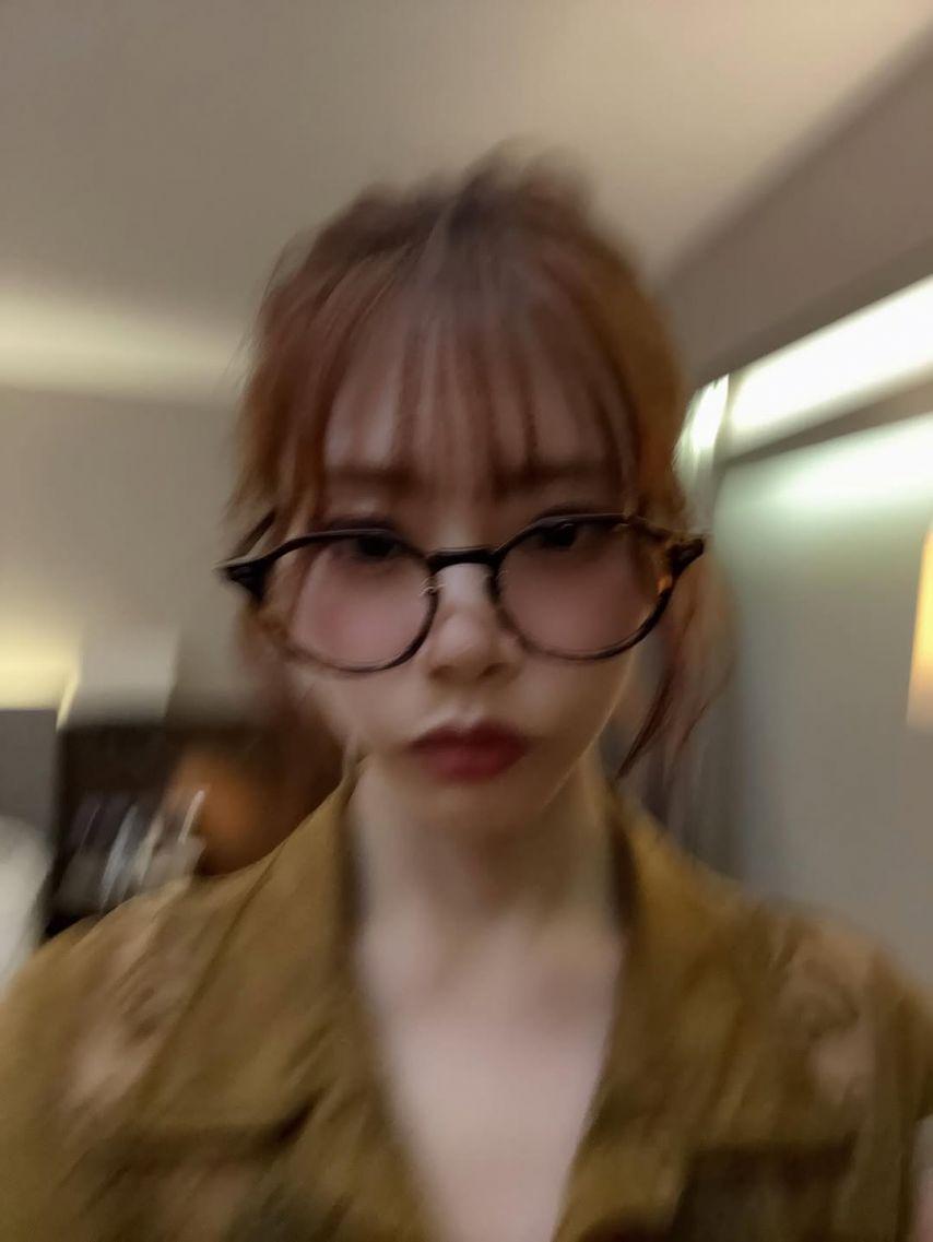 드림캐쳐 (DREAMCATCHER) 지유15