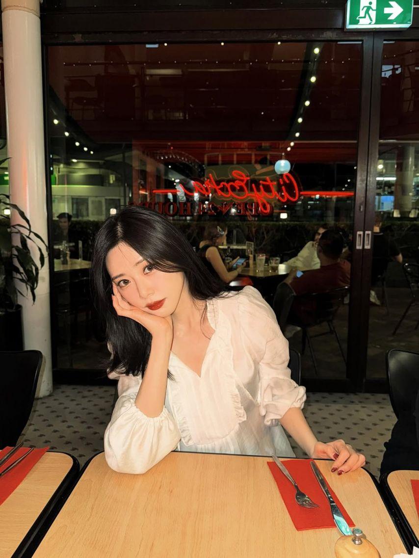 드림캐쳐 (DREAMCATCHER) 지유16