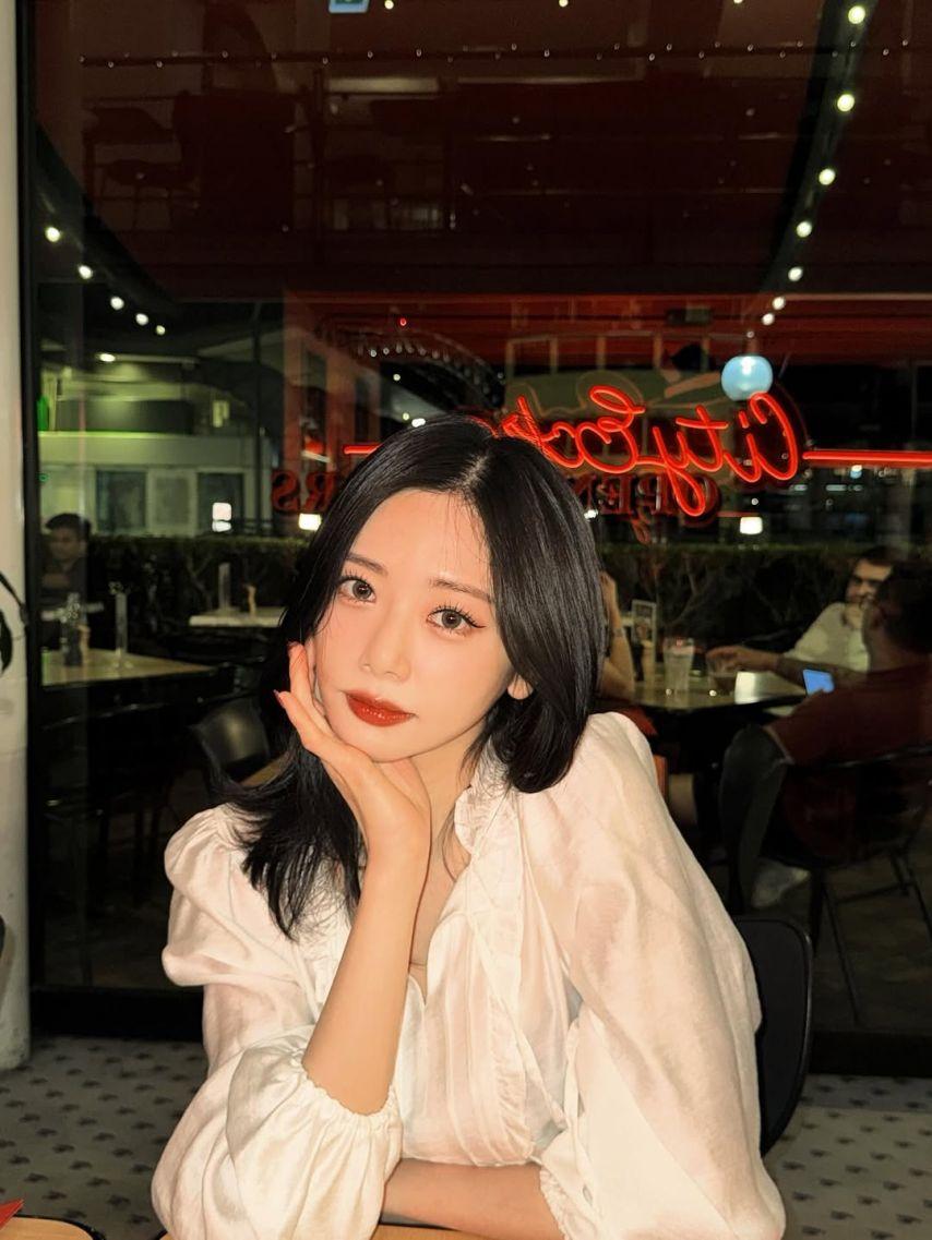 드림캐쳐 (DREAMCATCHER) 지유17