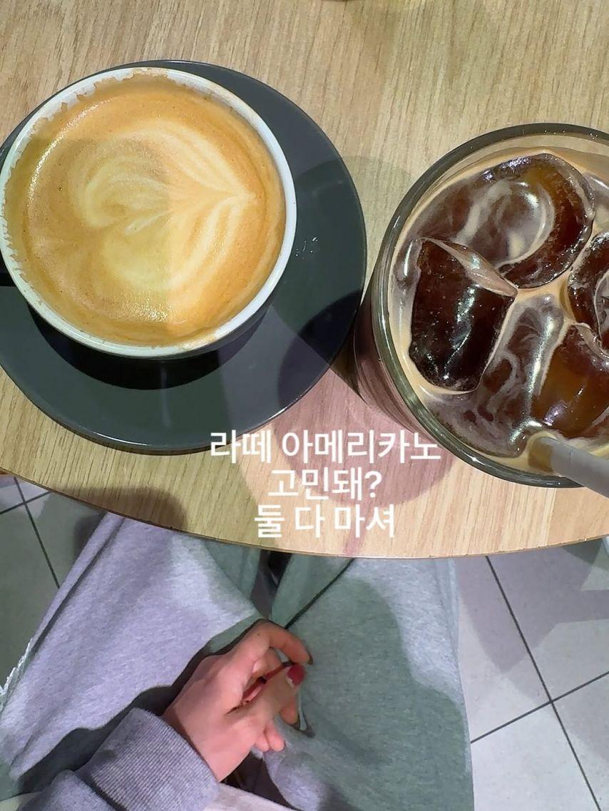 드림캐쳐 (DREAMCATCHER) 지유18