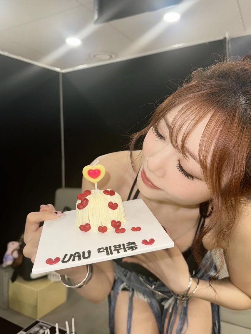 드림캐쳐 (DREAMCATCHER) 지유1