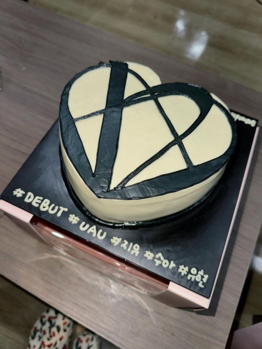 드림캐쳐 (DREAMCATCHER) 지유4