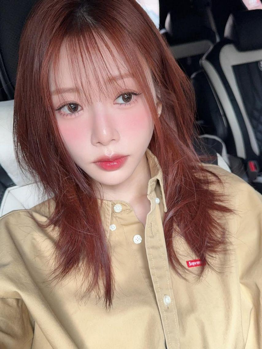 드림캐쳐 (DREAMCATCHER) 지유9