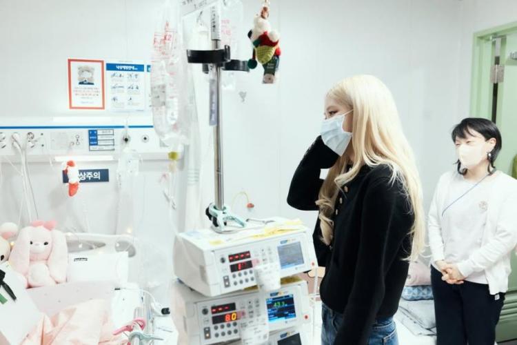 BLACKPINK (블랙핑크) 로제11