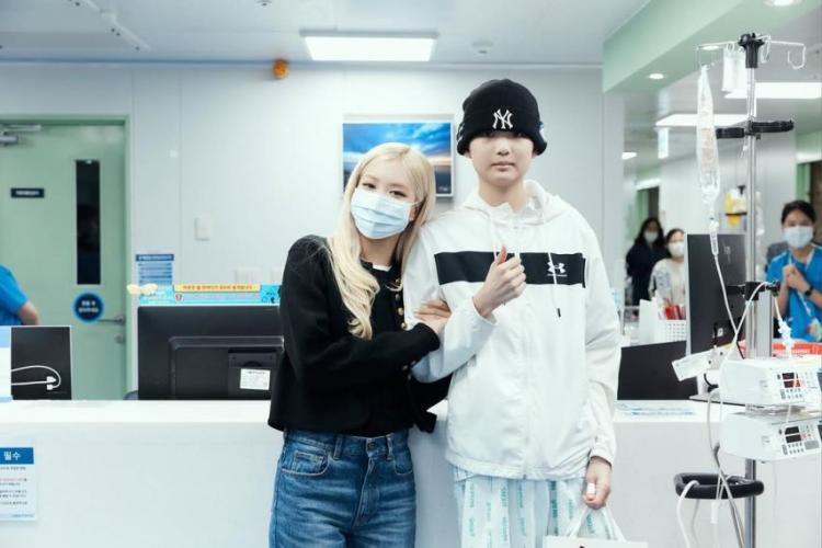 BLACKPINK (블랙핑크) 로제13