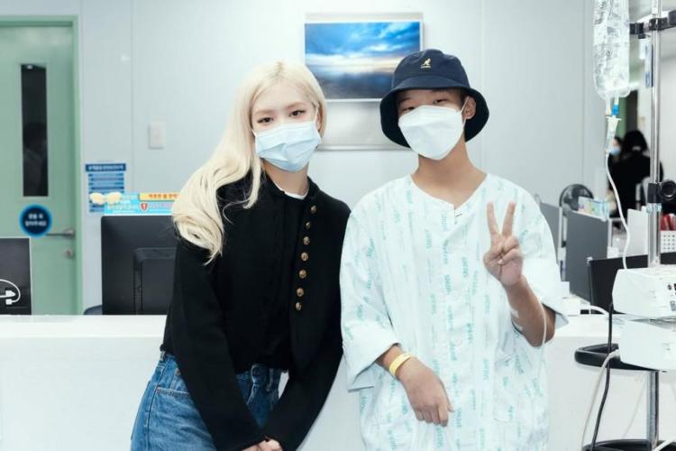 BLACKPINK (블랙핑크) 로제16