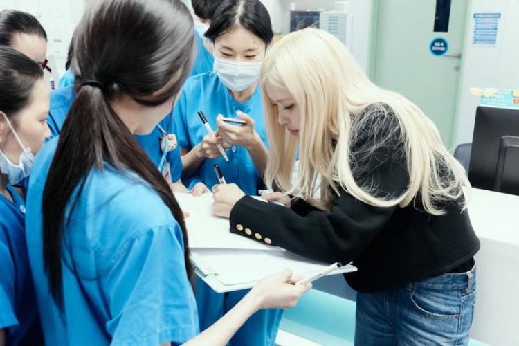 BLACKPINK (블랙핑크) 로제17