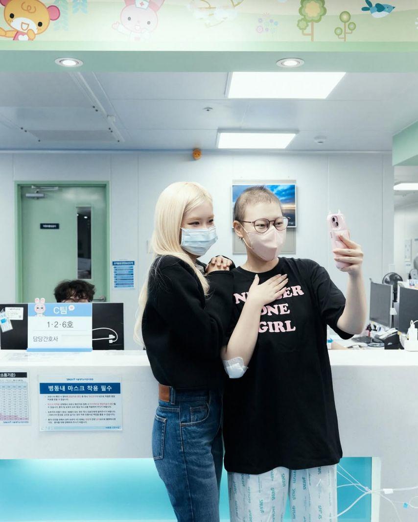 BLACKPINK (블랙핑크) 로제18