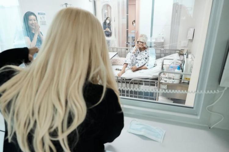 BLACKPINK (블랙핑크) 로제2