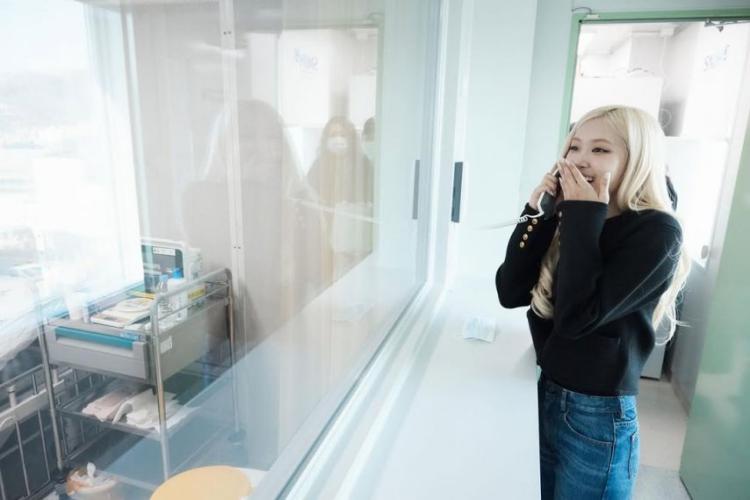 BLACKPINK (블랙핑크) 로제4