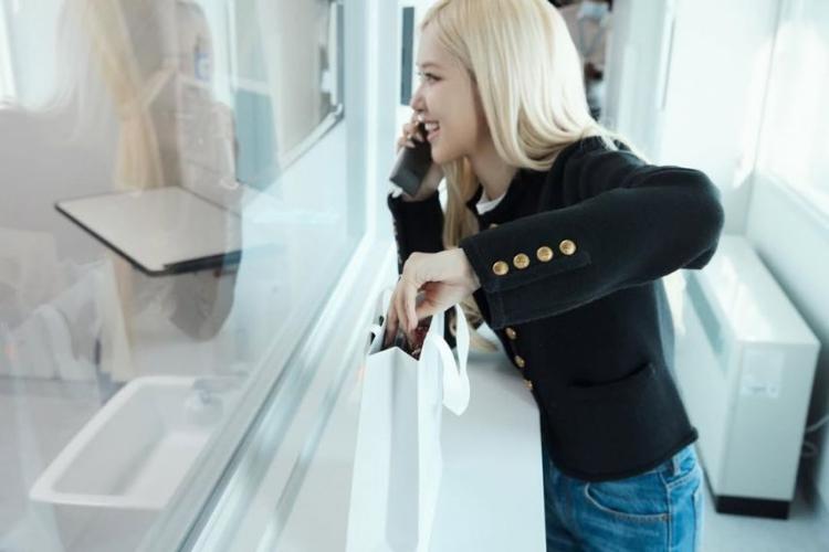 BLACKPINK (블랙핑크) 로제7