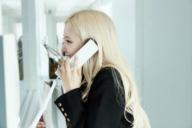 BLACKPINK (블랙핑크) 로제9