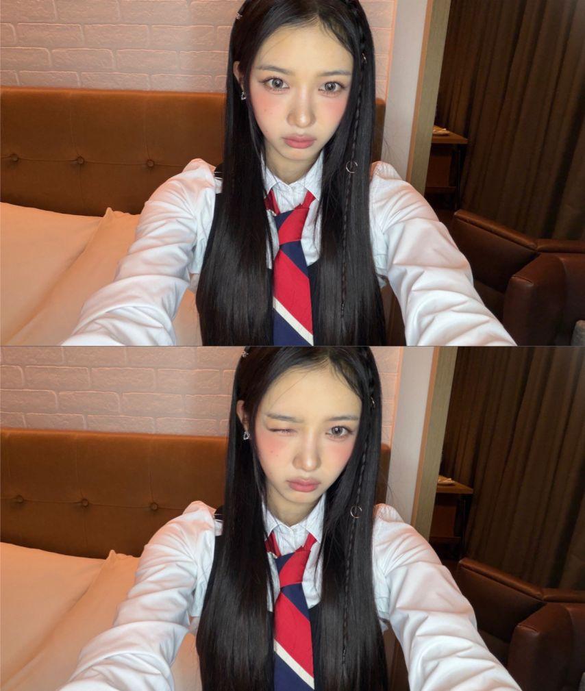 베이비돈크라이 쿠미1