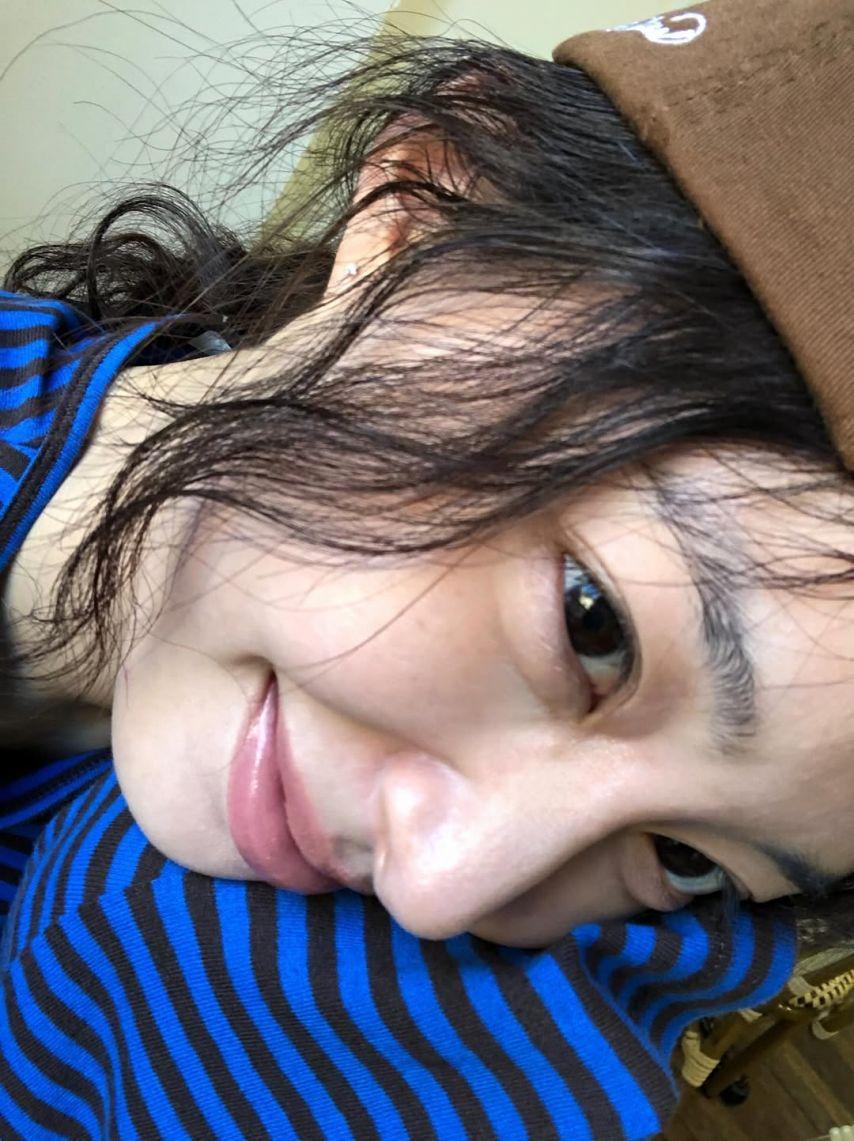 조혜원 (전 위클리 조아) SNS12