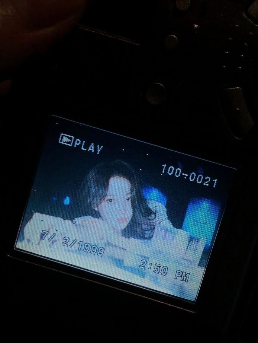 조혜원 (전 위클리 조아) SNS13