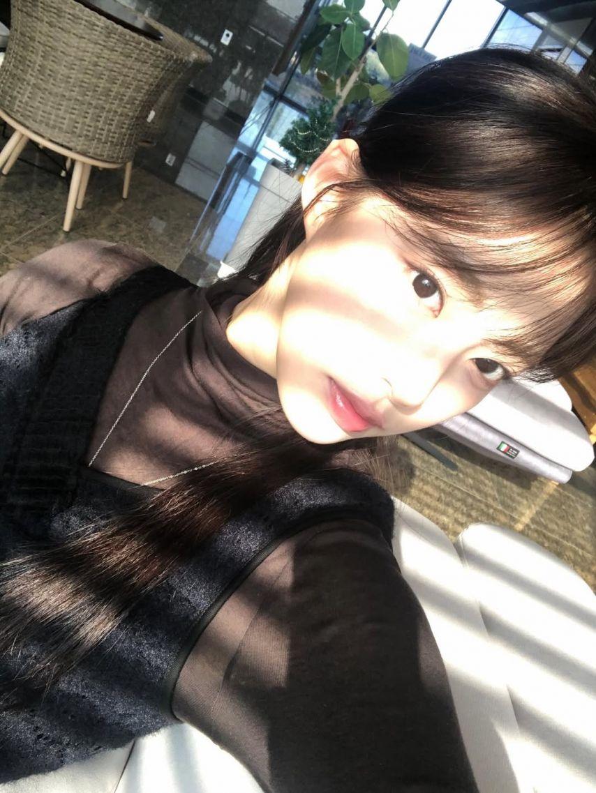 조혜원 (전 위클리 조아) SNS4