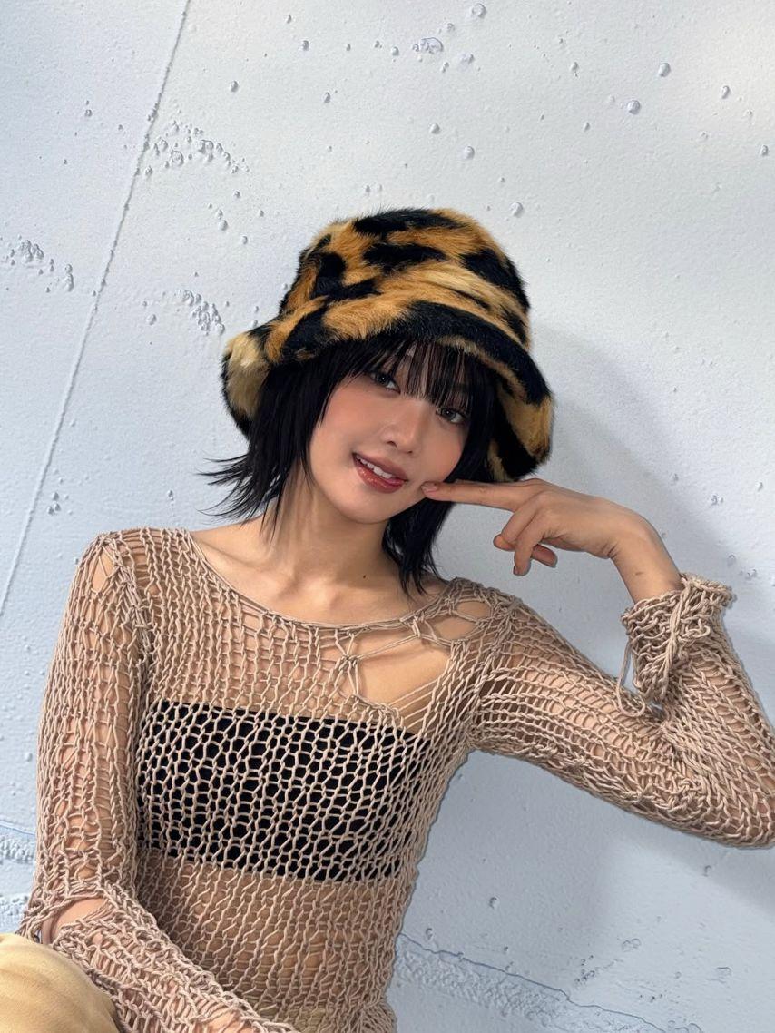 아이들 민니 SNS14