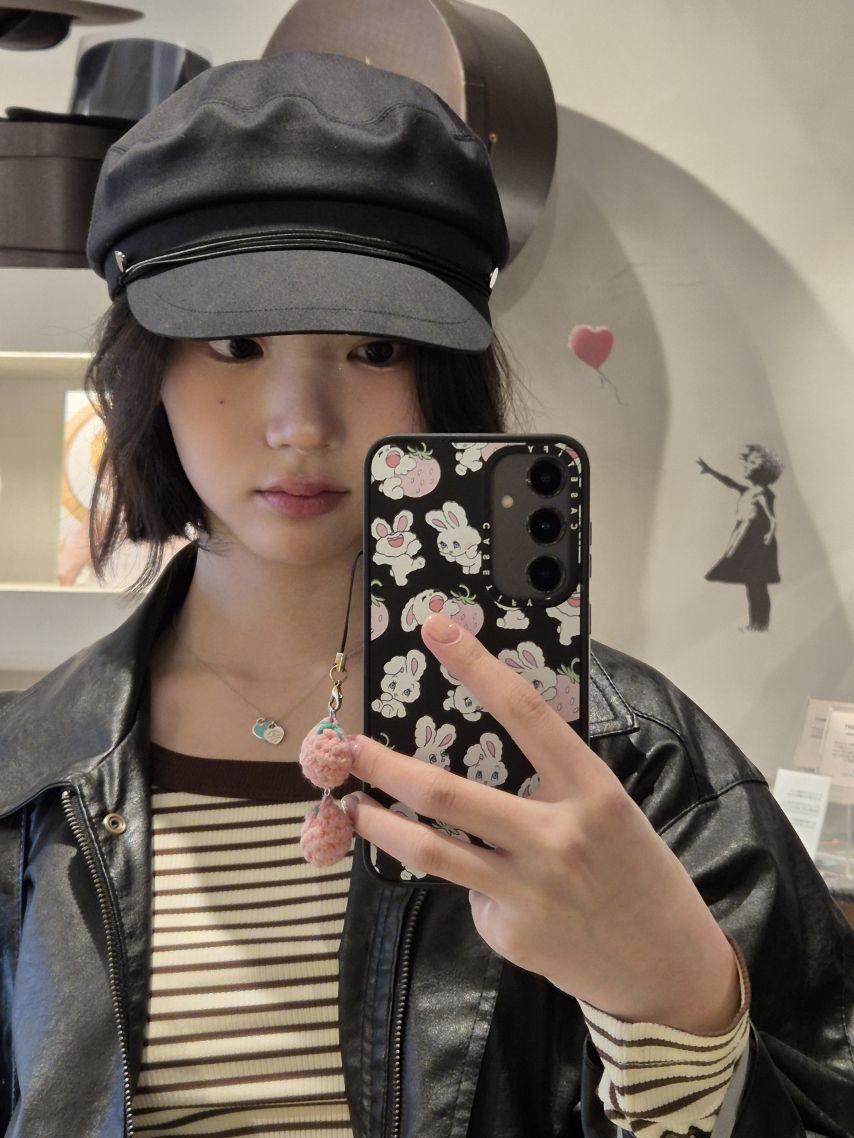 하츠투하츠 지우10