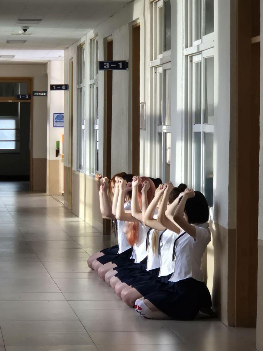 하츠투하츠 지우2