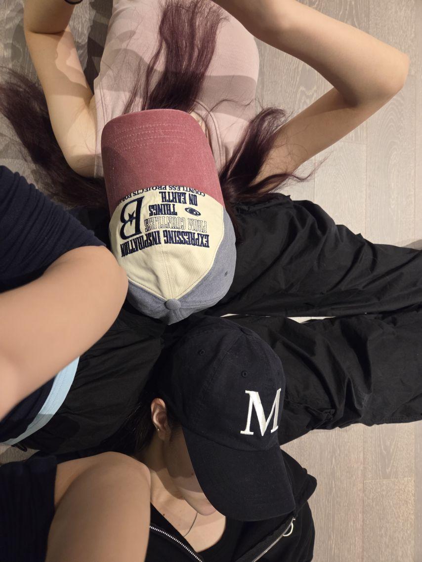 하츠투하츠 지우9