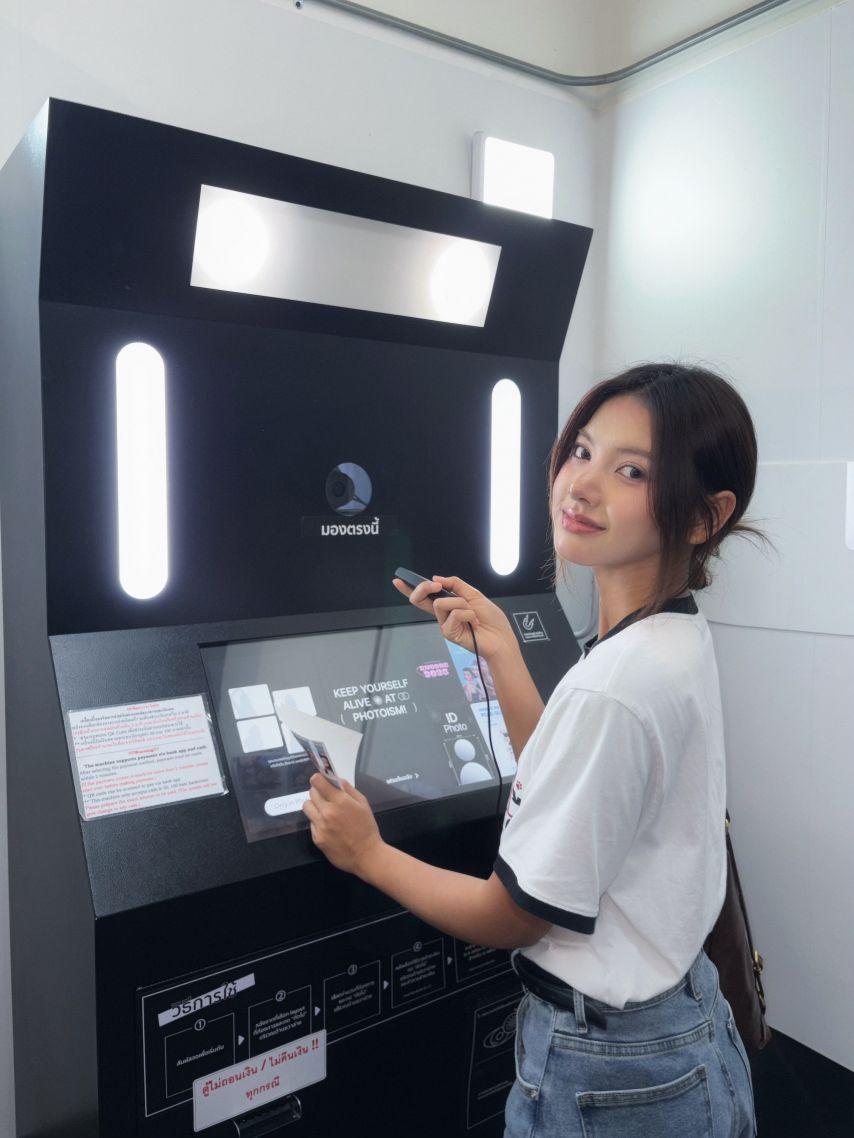 세이마이네임 히토미, 카니11