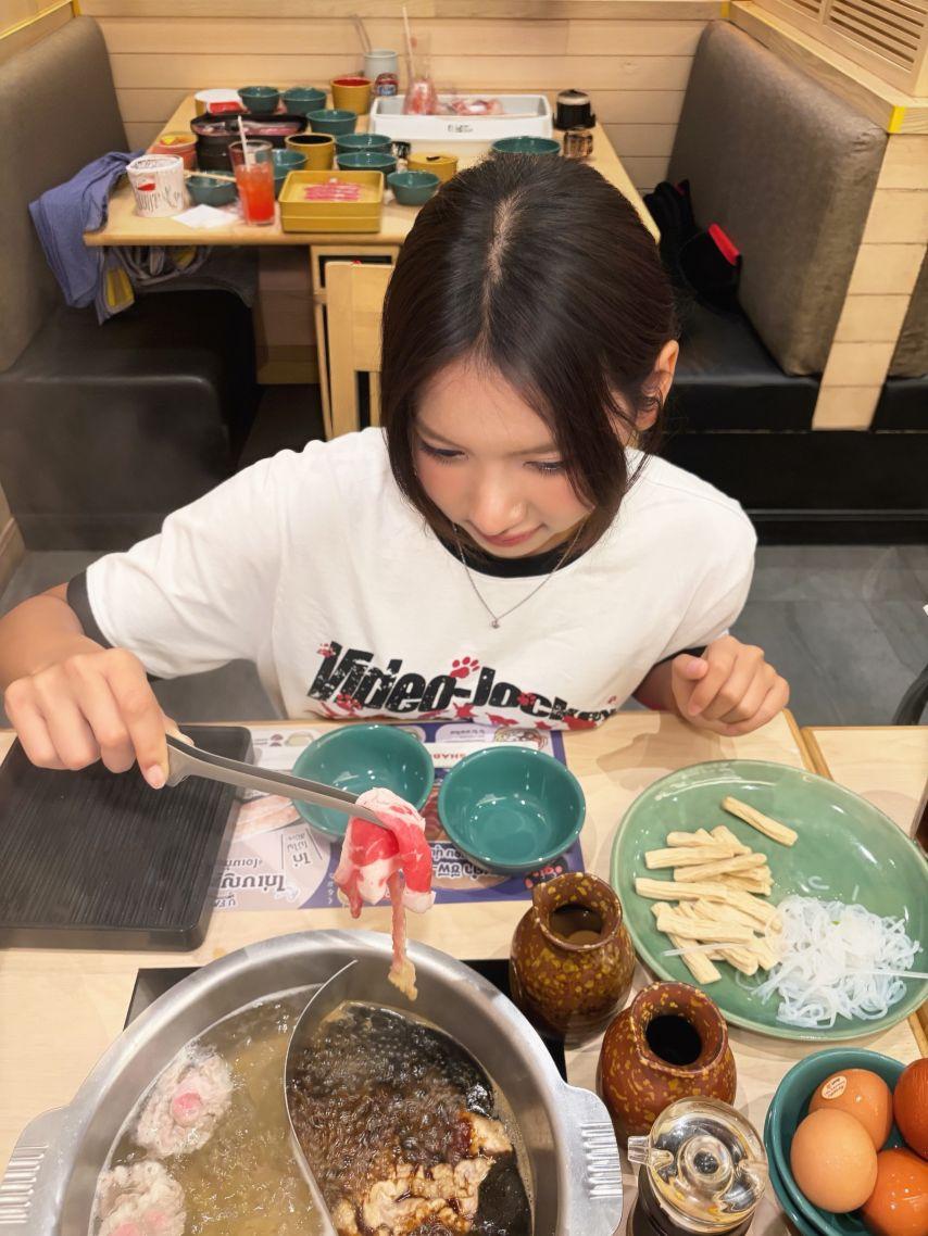 세이마이네임 히토미, 카니13