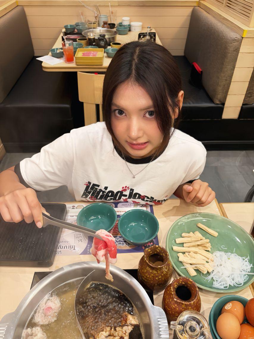 세이마이네임 히토미, 카니14