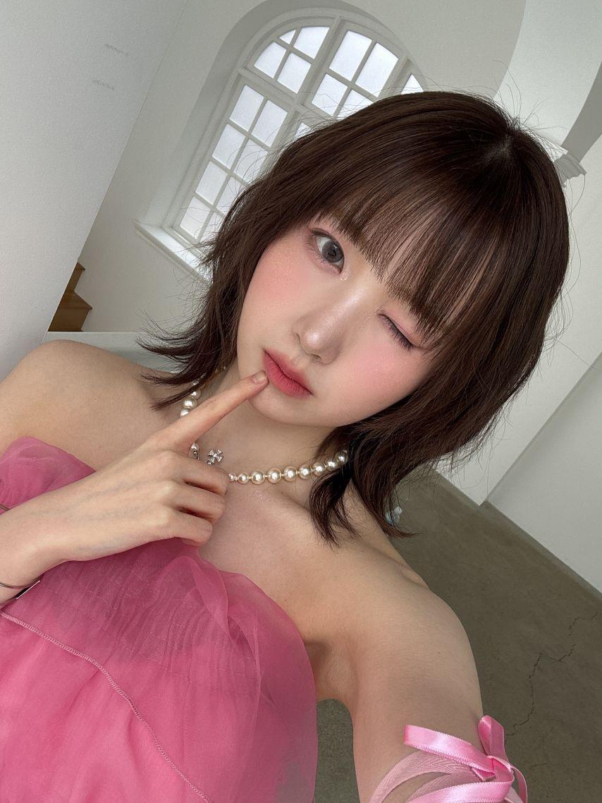 세이마이네임 히토미, 카니1