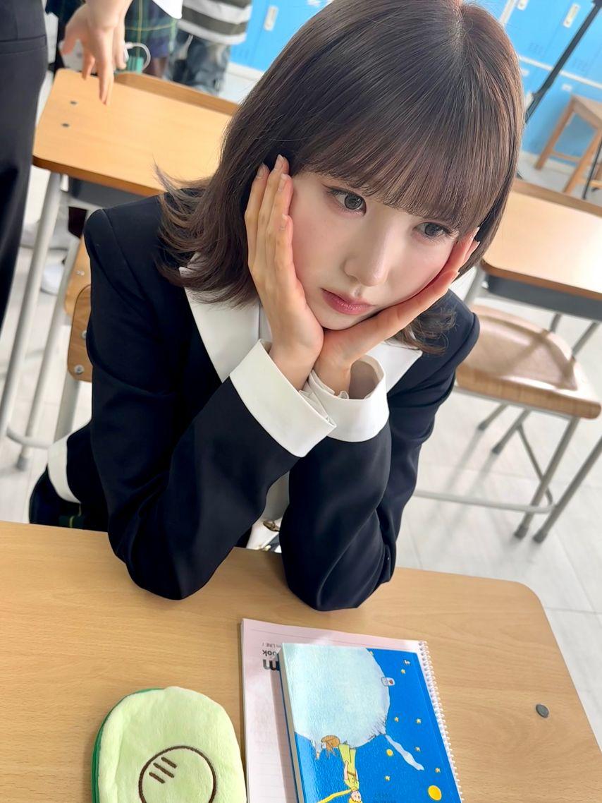 세이마이네임 히토미, 카니2