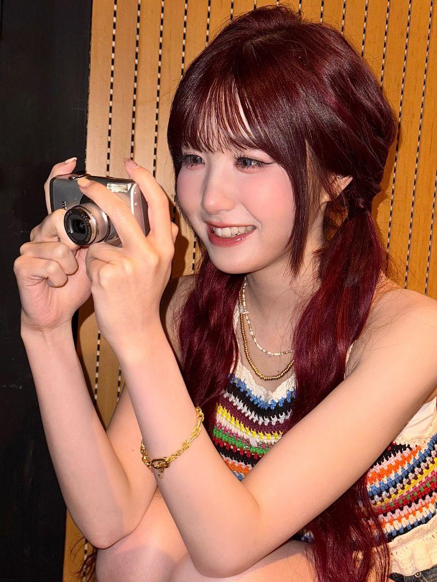 세이마이네임 히토미, 카니6