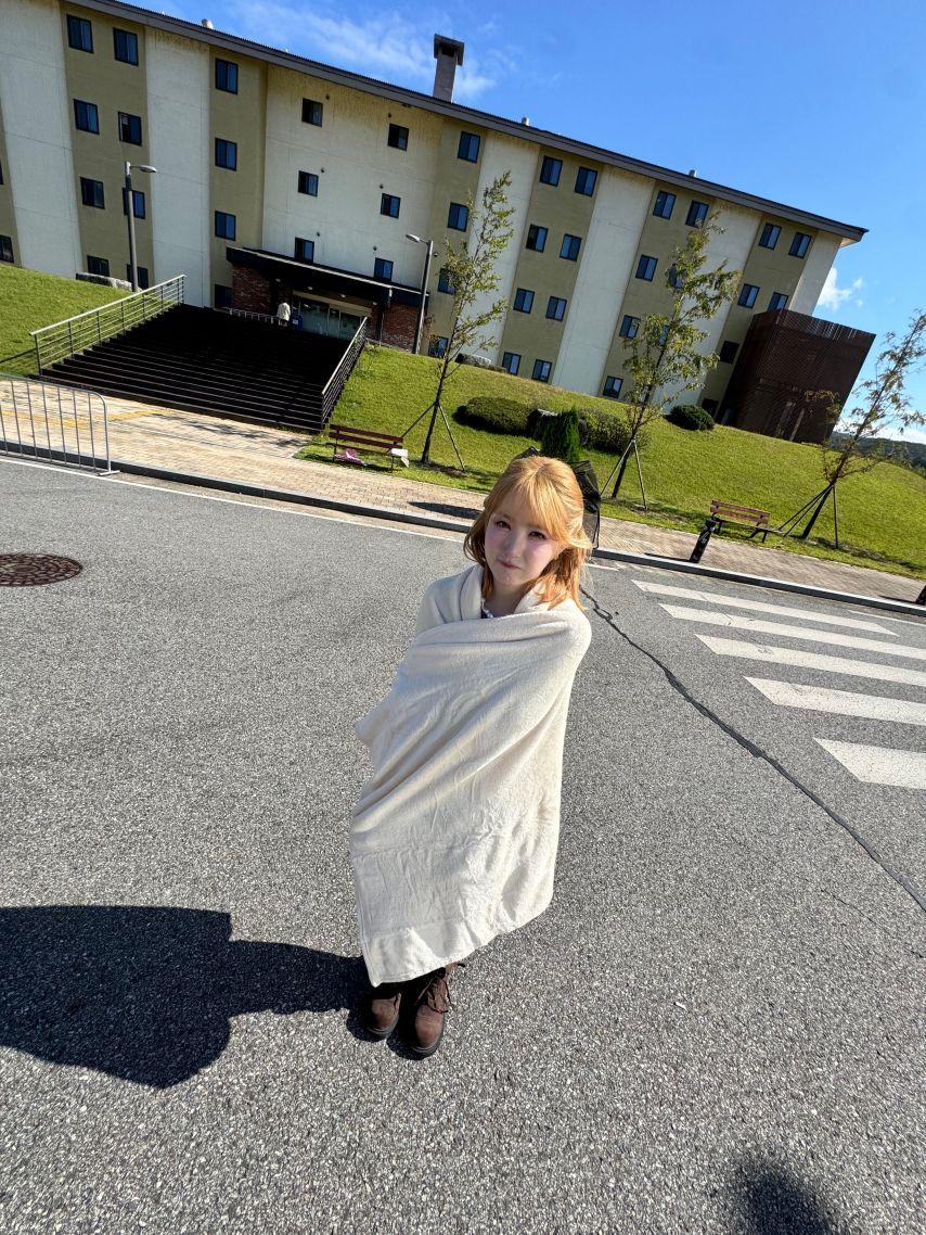 세이마이네임 히토미, 카니7